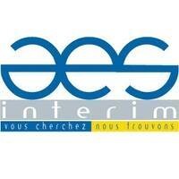 Agence AES Intérim Noisy-le-Grand Logo