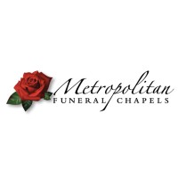 Metropolitan Funeral Chapels, Inc. Logo