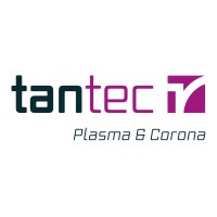 Tantec UK and Ireland Logo