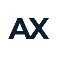 AX Partners Logo