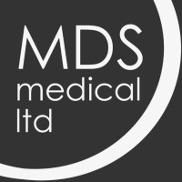 MDS Medical Ltd Logo