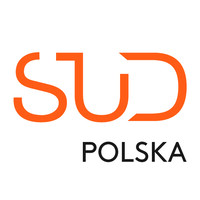 SUD Polska Logo