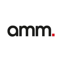 amm-all market media Logo