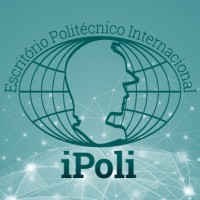 iPoli - Escritório Politécnico Internacional Logo