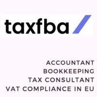 TaxFBA Steuerberatungsgesellschaft GmbH Logo