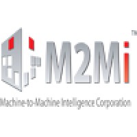 Machine-To-Machine Intelligence (M2Mi) Corporation Logo