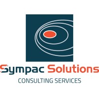 Sympac Solutions Limited Logo