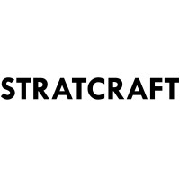 Stratcraft Logo