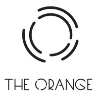 The Orange - Digital Logo