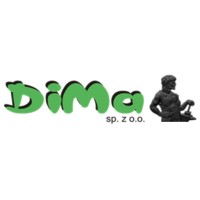 DiMa Sp. z o.o. Logo