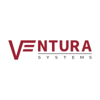 VENTURA SYSTEMS Logo