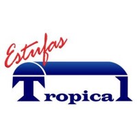 Tropical Estufas Logo