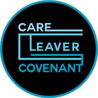 Care Leaver Covenant Logo
