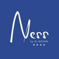 NESS BY D-OCEAN Logo