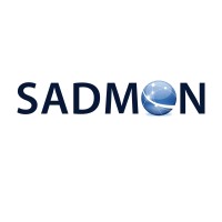Sadmon Logo