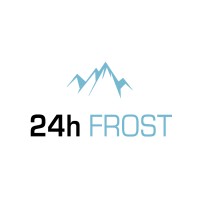 24H Frost Logo