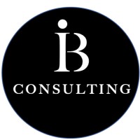 IB Consulting Logo