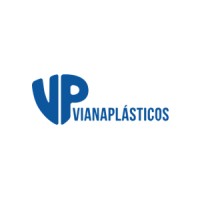 VianaPlasticos - Plastics & Molds Logo