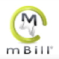 mBill Logo