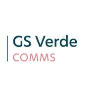 GS Verde Communications Logo
