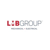 LMB Group Ltd Logo