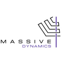 Massive Dynamics Logo