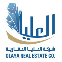 Olaya Real Estate Logo