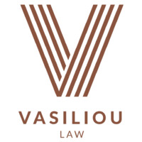 Vasiliou Law | Y. Vasiliou & Co LLC Logo