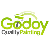 Godoy Quality Painting, Inc. Logo