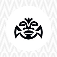 Agência Maori Logo