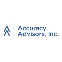 Accuracy Advisors, Inc. Logo