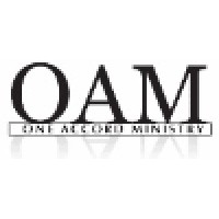One Accord Ministry Inc. Logo