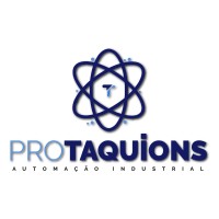 Protaquions Automação e Sistemas Industriais Logo