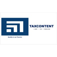 TAXCONTENT Audit & Assurance Consulting Lda Logo