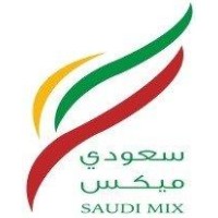 Saudi Feed Premixes Co. ( Saudi Mix) Logo