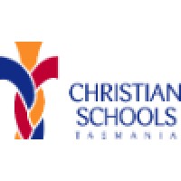 Christian Schools Tasmania Logo