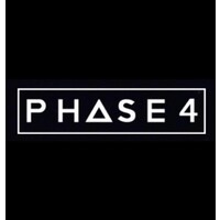 Phase4 Logo