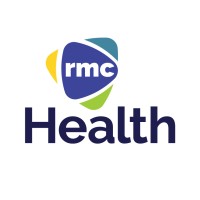 RMC Health Logo