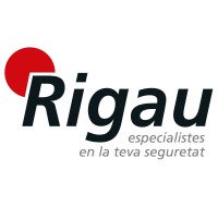 Rigau Grup Logo