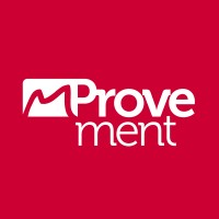 mProvement Logo