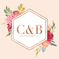 Copper and Blossom Photography Logo