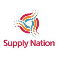 Supply Nation Logo