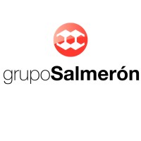 GRUPO SALMERON Logo