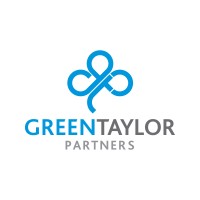 Green Taylor Partners Logo
