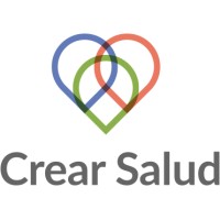 Crear Salud Logo