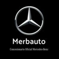 Merbauto Logo