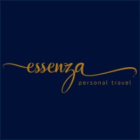 Essenza Personal Travel Logo