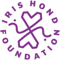 Iris Hond Foundation Logo