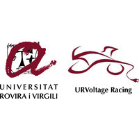 URVoltage Racing Logo