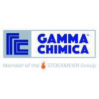 GAMMA CHIMICA S.p.a Logo